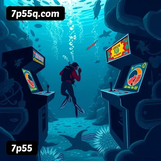 Coleção Premium de Slots 7p55 - NetEnt, Pragmatic Play, Evolution